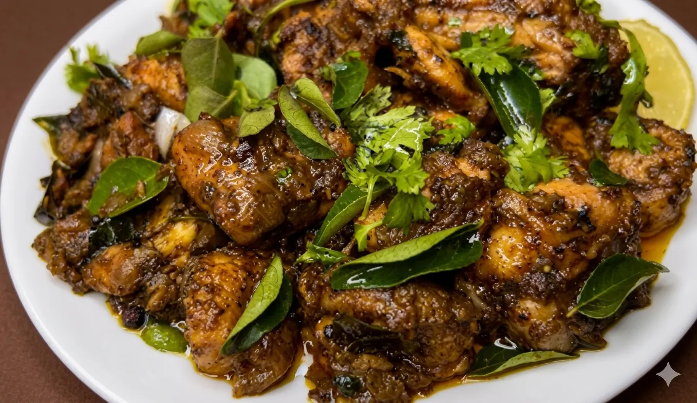 Kadhai paneer at Mehfeel Indian Kitchen, Edmonton